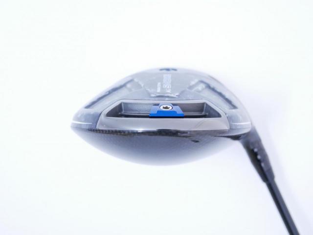 Driver : Callaway : ไดรเวอร์ Callaway Paradym Ai SMOKE MAX (รุ่นปี 2024 Japan Spec.) Loft 10.5 (ปรับได้) ก้าน Mitsubishi TENSEI 50 Flex R