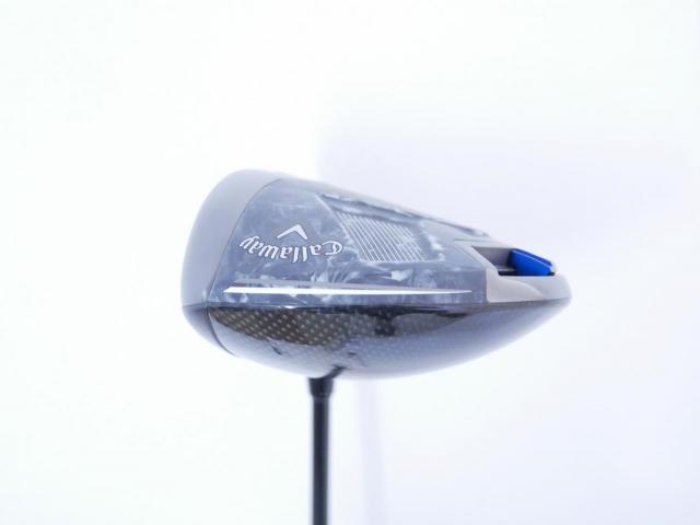 Driver : Callaway : ไดรเวอร์ Callaway Paradym Ai SMOKE MAX (รุ่นปี 2024 Japan Spec.) Loft 10.5 (ปรับได้) ก้าน Mitsubishi TENSEI 50 Flex R