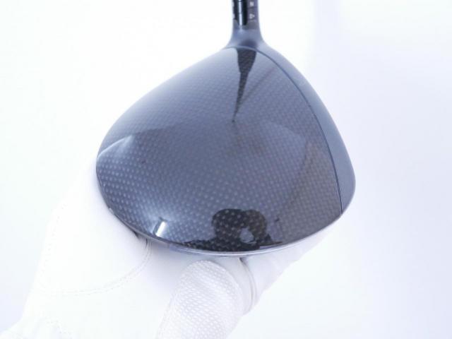 Driver : Callaway : ไดรเวอร์ Callaway Paradym Ai SMOKE MAX (รุ่นปี 2024 Japan Spec.) Loft 10.5 (ปรับได้) ก้าน Mitsubishi TENSEI 50 Flex R