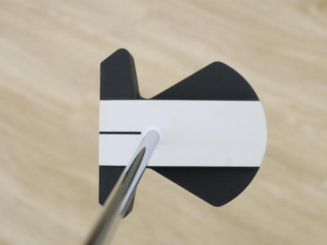 Putter : All : พัตเตอร์ Odyssey Ai-ONE Square 2 Square Max Stripe (ออกปี 2025) ก้าน Stroke LAB 90 ยาว 33 นิ้ว