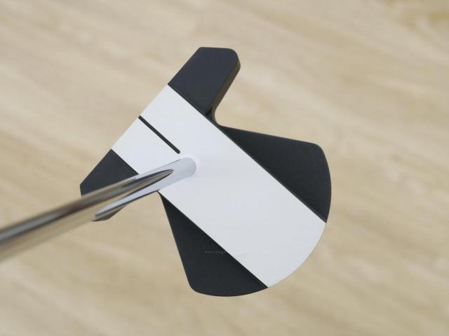 Putter : All : พัตเตอร์ Odyssey Ai-ONE Square 2 Square Max Stripe (ออกปี 2025) ก้าน Stroke LAB 90 ยาว 33 นิ้ว