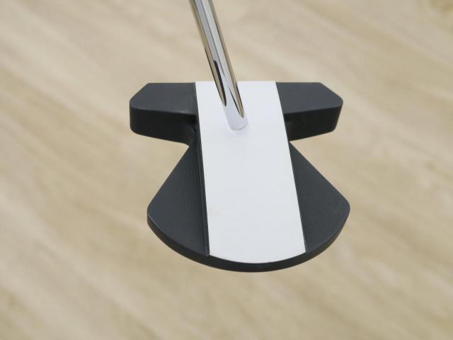 Putter : All : พัตเตอร์ Odyssey Ai-ONE Square 2 Square Max Stripe (ออกปี 2025) ก้าน Stroke LAB 90 ยาว 33 นิ้ว