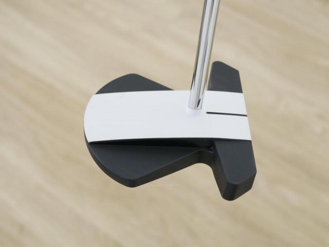 Putter : All : พัตเตอร์ Odyssey Ai-ONE Square 2 Square Max Stripe (ออกปี 2025) ก้าน Stroke LAB 90 ยาว 33 นิ้ว