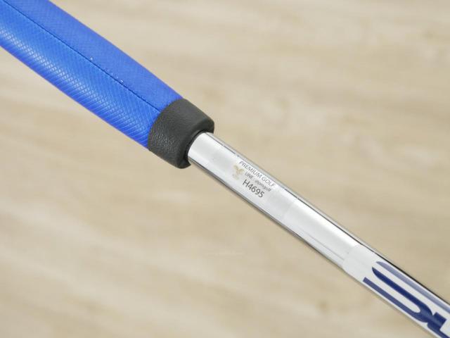 Putter : All : พัตเตอร์ Odyssey Ai-ONE Square 2 Square Max Stripe (ออกปี 2025) ก้าน Stroke LAB 90 ยาว 33 นิ้ว