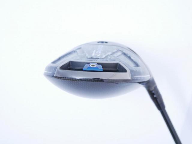 Driver : Callaway : ไดรเวอร์ Callaway Paradym Ai SMOKE MAX (รุ่นปี 2024 Japan Spec.) Loft 9 (ปรับได้) ก้าน Mitsubishi TENSEI 50 Flex S