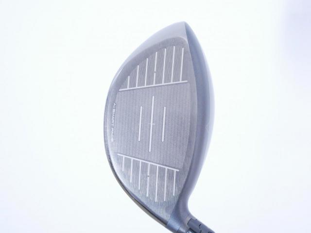 Driver : Callaway : ไดรเวอร์ Callaway Paradym Ai SMOKE MAX (รุ่นปี 2024 Japan Spec.) Loft 9 (ปรับได้) ก้าน Mitsubishi TENSEI 50 Flex S