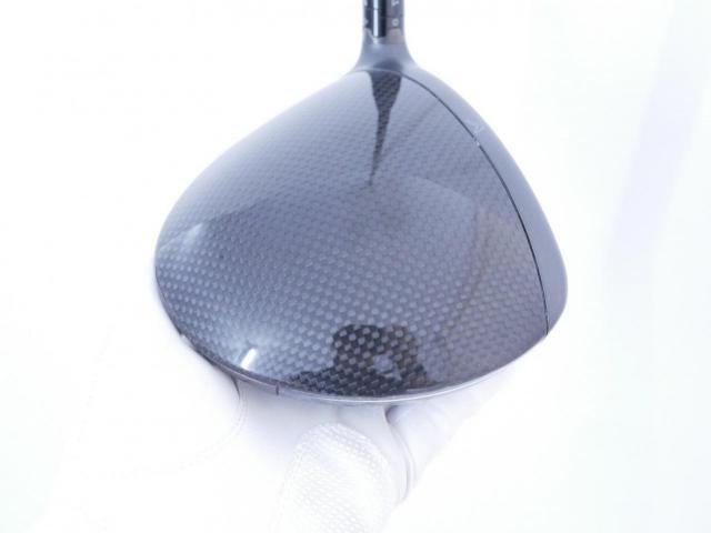 Driver : Callaway : ไดรเวอร์ Callaway Paradym Ai SMOKE MAX (รุ่นปี 2024 Japan Spec.) Loft 9 (ปรับได้) ก้าน Mitsubishi TENSEI 50 Flex S