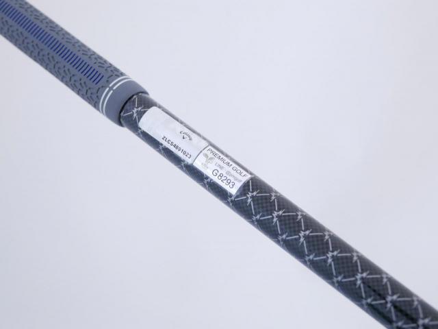 Driver : Callaway : ไดรเวอร์ Callaway Paradym Ai SMOKE MAX (รุ่นปี 2024 Japan Spec.) Loft 9 (ปรับได้) ก้าน Mitsubishi TENSEI 50 Flex S