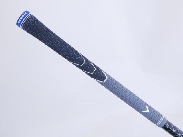 Driver : Callaway : ไดรเวอร์ Callaway Paradym Ai SMOKE MAX (รุ่นปี 2024 Japan Spec.) Loft 9 (ปรับได้) ก้าน Mitsubishi TENSEI 50 Flex S