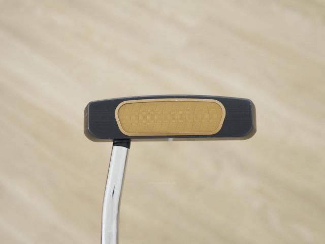 Putter : All : พัตเตอร์ Odyssey Ai-ONE Milled Jailbird Mini T DB (รุ่นท็อป ออกปี 2024) ก้าน Stroke LAB 90 ยาว 35 นิ้ว