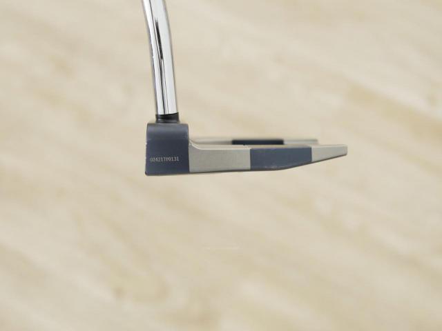 Putter : All : พัตเตอร์ Odyssey Ai-ONE Milled Jailbird Mini T DB (รุ่นท็อป ออกปี 2024) ก้าน Stroke LAB 90 ยาว 35 นิ้ว