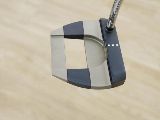 Putter : All : พัตเตอร์ Odyssey Ai-ONE Milled Jailbird Mini T DB (รุ่นท็อป ออกปี 2024) ก้าน Stroke LAB 90 ยาว 35 นิ้ว