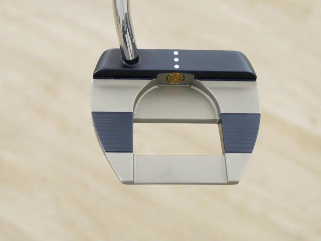 Putter : All : พัตเตอร์ Odyssey Ai-ONE Milled Jailbird Mini T DB (รุ่นท็อป ออกปี 2024) ก้าน Stroke LAB 90 ยาว 35 นิ้ว