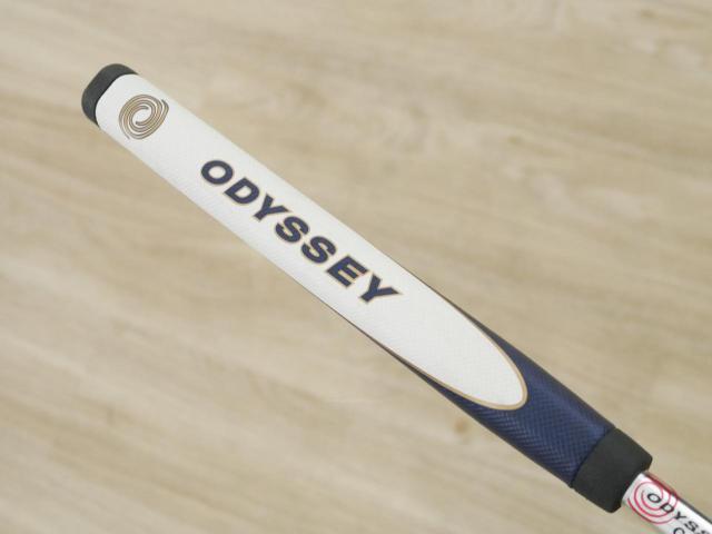 Putter : All : พัตเตอร์ Odyssey Ai-ONE Milled Jailbird Mini T DB (รุ่นท็อป ออกปี 2024) ก้าน Stroke LAB 90 ยาว 35 นิ้ว