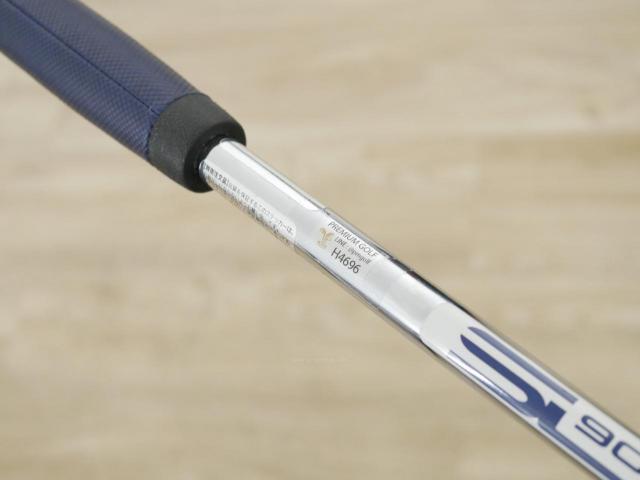 Putter : All : พัตเตอร์ Odyssey Ai-ONE Milled Jailbird Mini T DB (รุ่นท็อป ออกปี 2024) ก้าน Stroke LAB 90 ยาว 35 นิ้ว