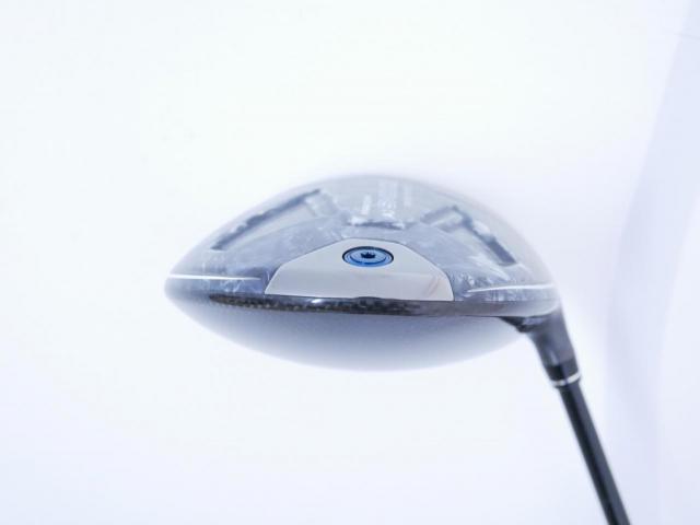 Driver : Callaway : ไดรเวอร์ Callaway Paradym Ai SMOKE MAX FAST (รุ่นปี 2024 Japan Spec.) Loft 10.5 ก้าน Mitsubishi TENSEI 40 Flex R