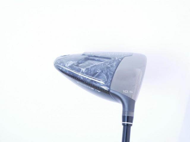 Driver : Callaway : ไดรเวอร์ Callaway Paradym Ai SMOKE MAX FAST (รุ่นปี 2024 Japan Spec.) Loft 10.5 ก้าน Mitsubishi TENSEI 40 Flex R