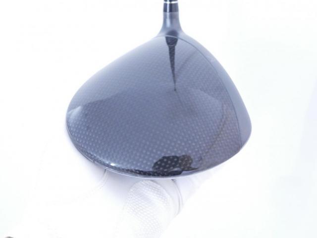 Driver : Callaway : ไดรเวอร์ Callaway Paradym Ai SMOKE MAX FAST (รุ่นปี 2024 Japan Spec.) Loft 10.5 ก้าน Mitsubishi TENSEI 40 Flex R
