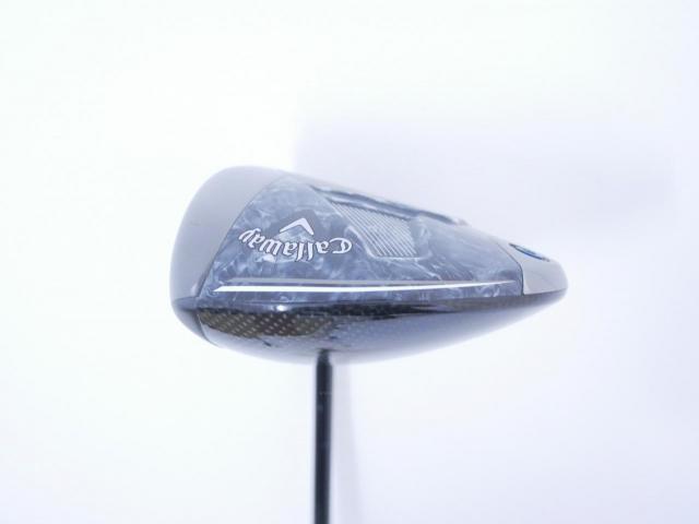 Driver : Callaway : ไดรเวอร์ Callaway Paradym Ai SMOKE MAX FAST (รุ่นปี 2024 Japan Spec.) Loft 10.5 ก้าน Mitsubishi TENSEI 40 Flex R