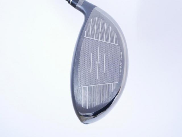 Driver : Callaway : ไดรเวอร์ Callaway Paradym Ai SMOKE MAX FAST (รุ่นปี 2024 Japan Spec.) Loft 10.5 ก้าน Mitsubishi TENSEI 40 Flex R
