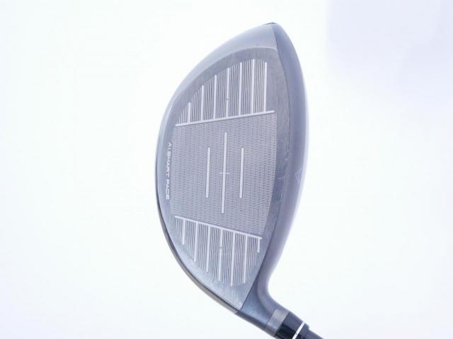 Driver : Callaway : ไดรเวอร์ Callaway Paradym Ai SMOKE MAX FAST (รุ่นปี 2024 Japan Spec.) Loft 10.5 ก้าน Mitsubishi TENSEI 40 Flex R