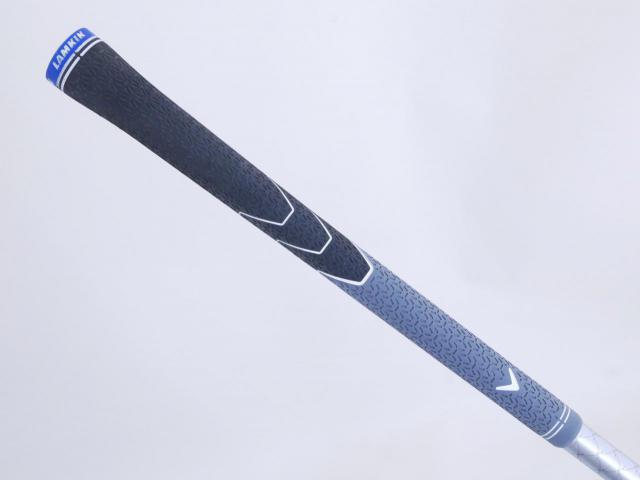Driver : Callaway : ไดรเวอร์ Callaway Paradym Ai SMOKE MAX FAST (รุ่นปี 2024 Japan Spec.) Loft 10.5 ก้าน Mitsubishi TENSEI 40 Flex R
