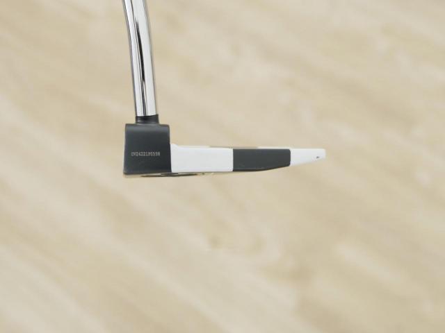 Putter : All : พัตเตอร์ Odyssey Ai-ONE Jailbird Mini DB (ออกปี 2024) ก้าน Stroke LAB 90 ยาว 35 นิ้ว
