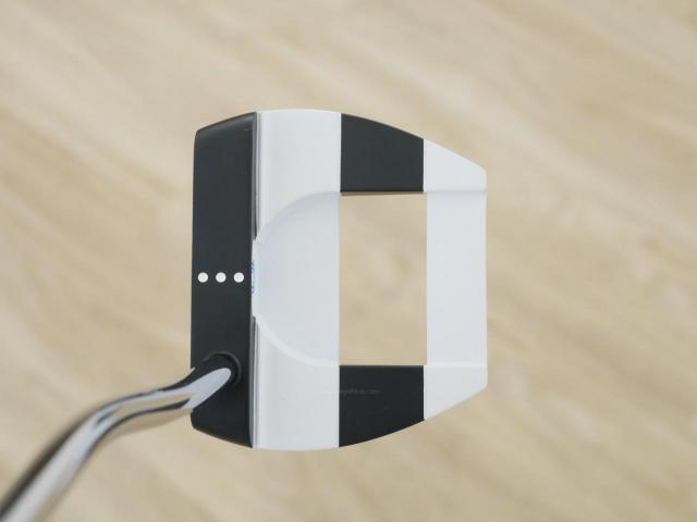 Putter : All : พัตเตอร์ Odyssey Ai-ONE Jailbird Mini DB (ออกปี 2024) ก้าน Stroke LAB 90 ยาว 35 นิ้ว