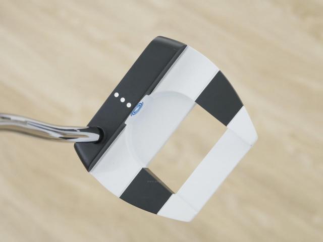 Putter : All : พัตเตอร์ Odyssey Ai-ONE Jailbird Mini DB (ออกปี 2024) ก้าน Stroke LAB 90 ยาว 35 นิ้ว