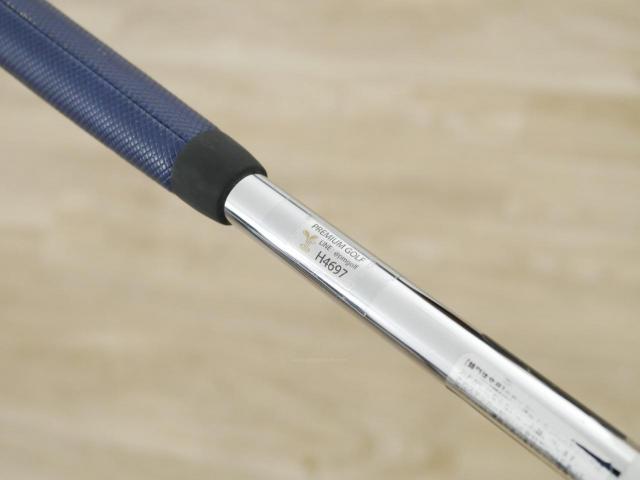 Putter : All : พัตเตอร์ Odyssey Ai-ONE Jailbird Mini DB (ออกปี 2024) ก้าน Stroke LAB 90 ยาว 35 นิ้ว