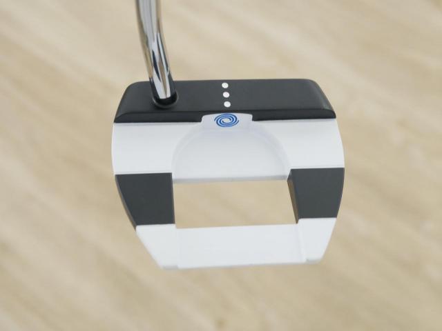 Putter : All : พัตเตอร์ Odyssey Ai-ONE Jailbird Mini DB (ออกปี 2024) ก้าน Stroke LAB 90 ยาว 35 นิ้ว