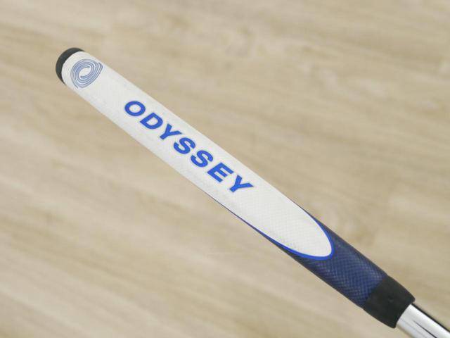 Putter : All : พัตเตอร์ Odyssey Ai-ONE Jailbird Mini DB (ออกปี 2024) ก้าน Stroke LAB 90 ยาว 35 นิ้ว