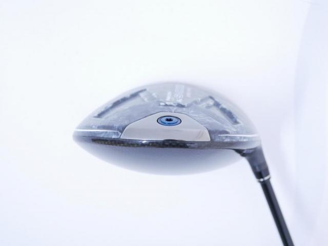 Driver : Callaway : ไดรเวอร์ Callaway Paradym Ai SMOKE MAX FAST (รุ่นปี 2024 Japan Spec.) Loft 10.5 ก้าน Mitsubishi TENSEI 40 Flex SR