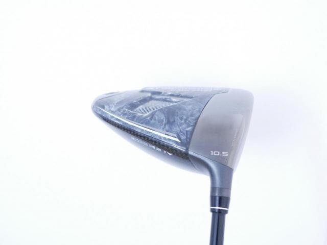 Driver : Callaway : ไดรเวอร์ Callaway Paradym Ai SMOKE MAX FAST (รุ่นปี 2024 Japan Spec.) Loft 10.5 ก้าน Mitsubishi TENSEI 40 Flex SR