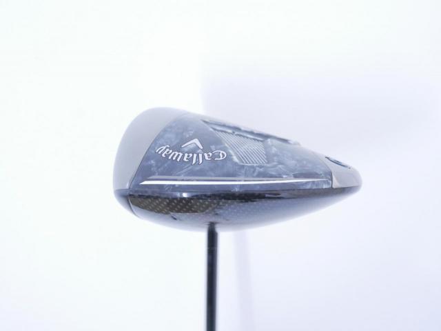 Driver : Callaway : ไดรเวอร์ Callaway Paradym Ai SMOKE MAX FAST (รุ่นปี 2024 Japan Spec.) Loft 10.5 ก้าน Mitsubishi TENSEI 40 Flex SR