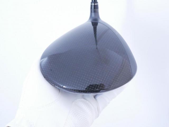 Driver : Callaway : ไดรเวอร์ Callaway Paradym Ai SMOKE MAX FAST (รุ่นปี 2024 Japan Spec.) Loft 10.5 ก้าน Mitsubishi TENSEI 40 Flex SR
