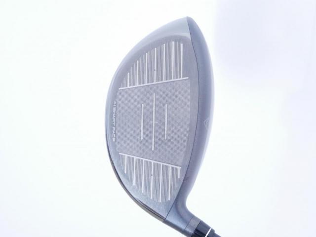 Driver : Callaway : ไดรเวอร์ Callaway Paradym Ai SMOKE MAX FAST (รุ่นปี 2024 Japan Spec.) Loft 10.5 ก้าน Mitsubishi TENSEI 40 Flex SR