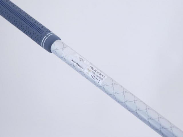 Driver : Callaway : ไดรเวอร์ Callaway Paradym Ai SMOKE MAX FAST (รุ่นปี 2024 Japan Spec.) Loft 10.5 ก้าน Mitsubishi TENSEI 40 Flex SR