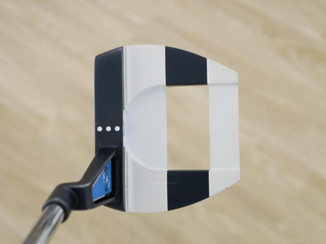Putter : All : พัตเตอร์ Odyssey Ai-ONE Jailbird Mini (ออกปี 2024) ยาว 34 นิ้ว