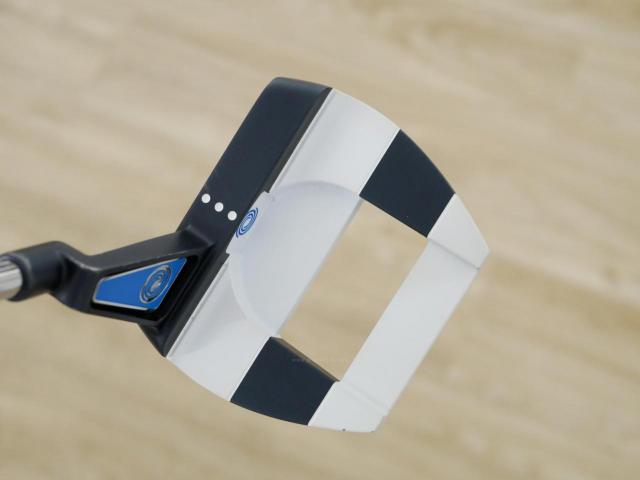 Putter : All : พัตเตอร์ Odyssey Ai-ONE Jailbird Mini (ออกปี 2024) ยาว 34 นิ้ว