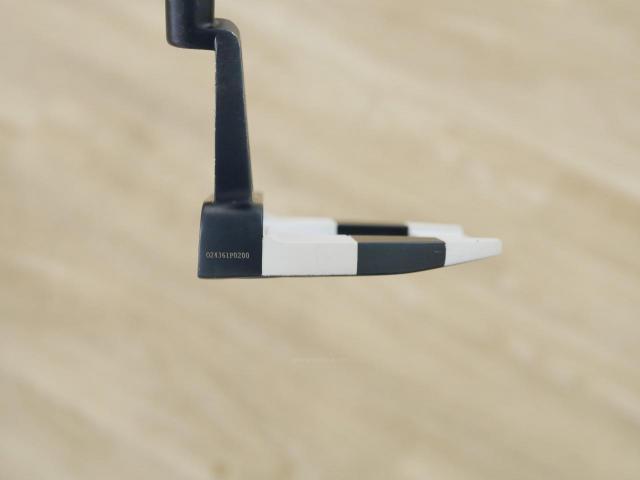 Putter : All : พัตเตอร์ Odyssey Ai-ONE Jailbird Mini (ออกปี 2024) ยาว 34 นิ้ว