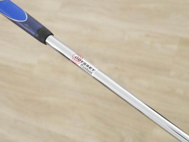 Putter : All : พัตเตอร์ Odyssey Ai-ONE Jailbird Mini (ออกปี 2024) ยาว 34 นิ้ว
