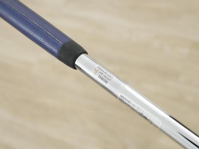 Putter : All : พัตเตอร์ Odyssey Ai-ONE Jailbird Mini (ออกปี 2024) ยาว 34 นิ้ว