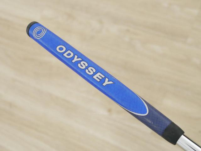 Putter : All : พัตเตอร์ Odyssey Ai-ONE Jailbird Mini (ออกปี 2024) ยาว 34 นิ้ว