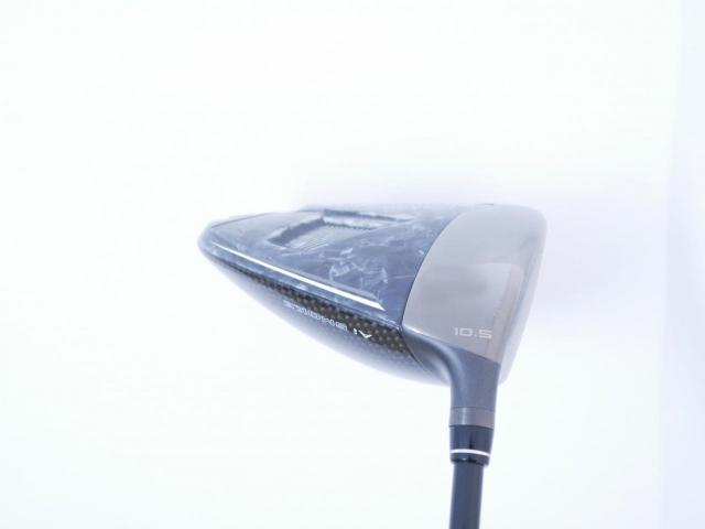 Driver : Callaway : ไดรเวอร์ Callaway Paradym Ai SMOKE MAX FAST (รุ่นปี 2024 Japan Spec.) Loft 10.5 ก้าน Mitsubishi TENSEI 40 Flex S