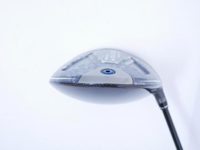 Driver : Callaway : ไดรเวอร์ Callaway Paradym Ai SMOKE MAX FAST (รุ่นปี 2024 Japan Spec.) Loft 10.5 ก้าน Mitsubishi TENSEI 40 Flex S