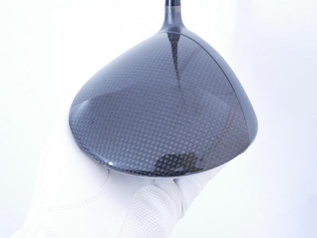 Driver : Callaway : ไดรเวอร์ Callaway Paradym Ai SMOKE MAX FAST (รุ่นปี 2024 Japan Spec.) Loft 10.5 ก้าน Mitsubishi TENSEI 40 Flex S