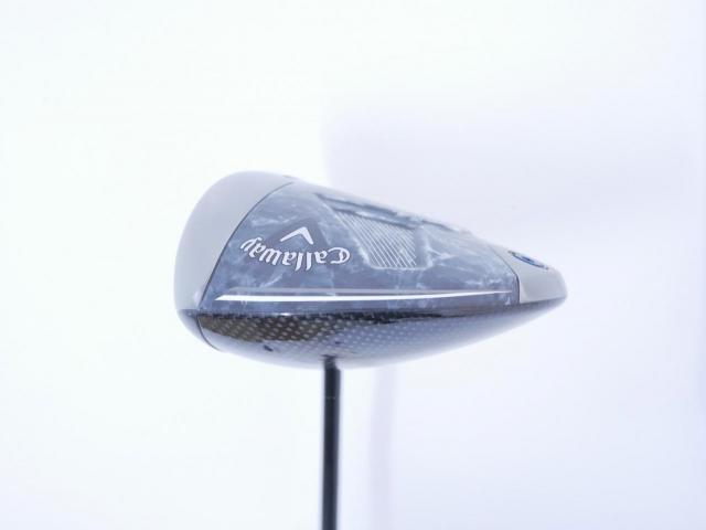 Driver : Callaway : ไดรเวอร์ Callaway Paradym Ai SMOKE MAX FAST (รุ่นปี 2024 Japan Spec.) Loft 10.5 ก้าน Mitsubishi TENSEI 40 Flex S