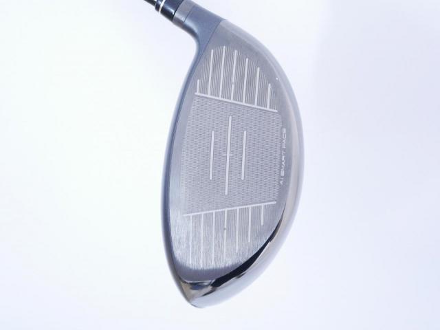 Driver : Callaway : ไดรเวอร์ Callaway Paradym Ai SMOKE MAX FAST (รุ่นปี 2024 Japan Spec.) Loft 10.5 ก้าน Mitsubishi TENSEI 40 Flex S