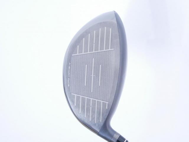 Driver : Callaway : ไดรเวอร์ Callaway Paradym Ai SMOKE MAX FAST (รุ่นปี 2024 Japan Spec.) Loft 10.5 ก้าน Mitsubishi TENSEI 40 Flex S